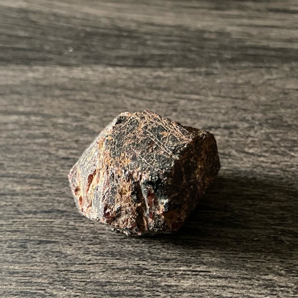 Rock Crystal